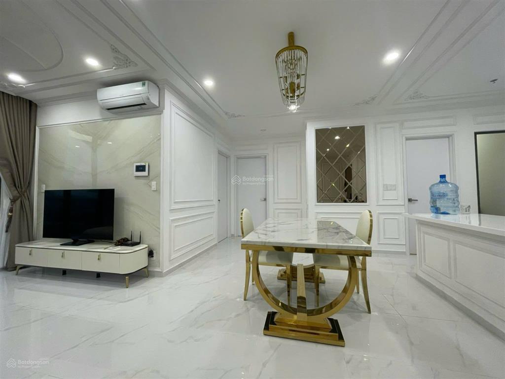 Cho thuê căn duplex thông tầng precia 3pn tầng cao viêw quận 1 full nội thất mới đẹp giá 32 triệu