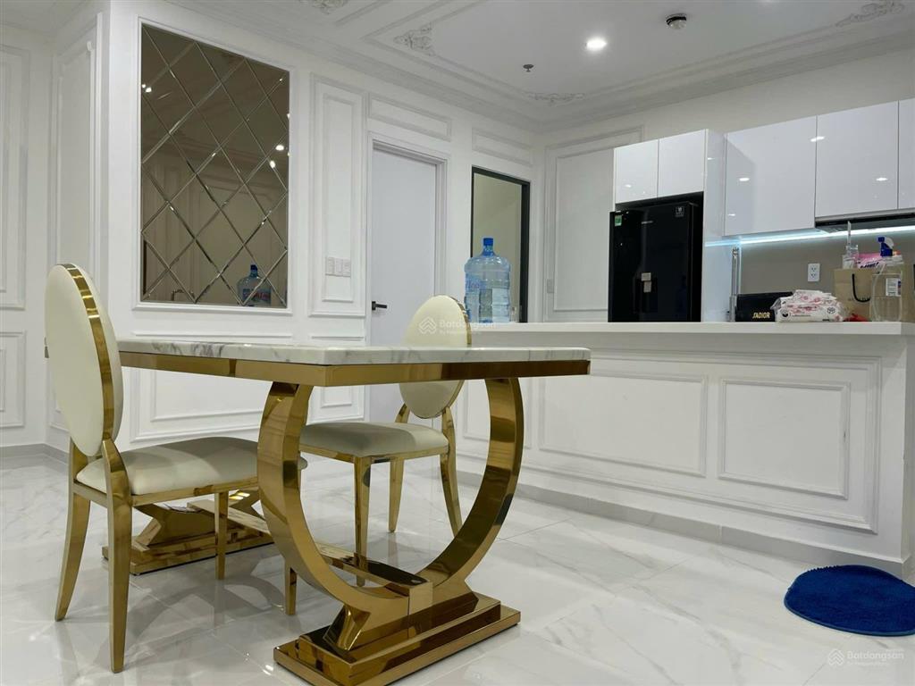 Cho thuê căn duplex thông tầng precia 3pn tầng cao viêw quận 1 full nội thất mới đẹp giá 32 triệu