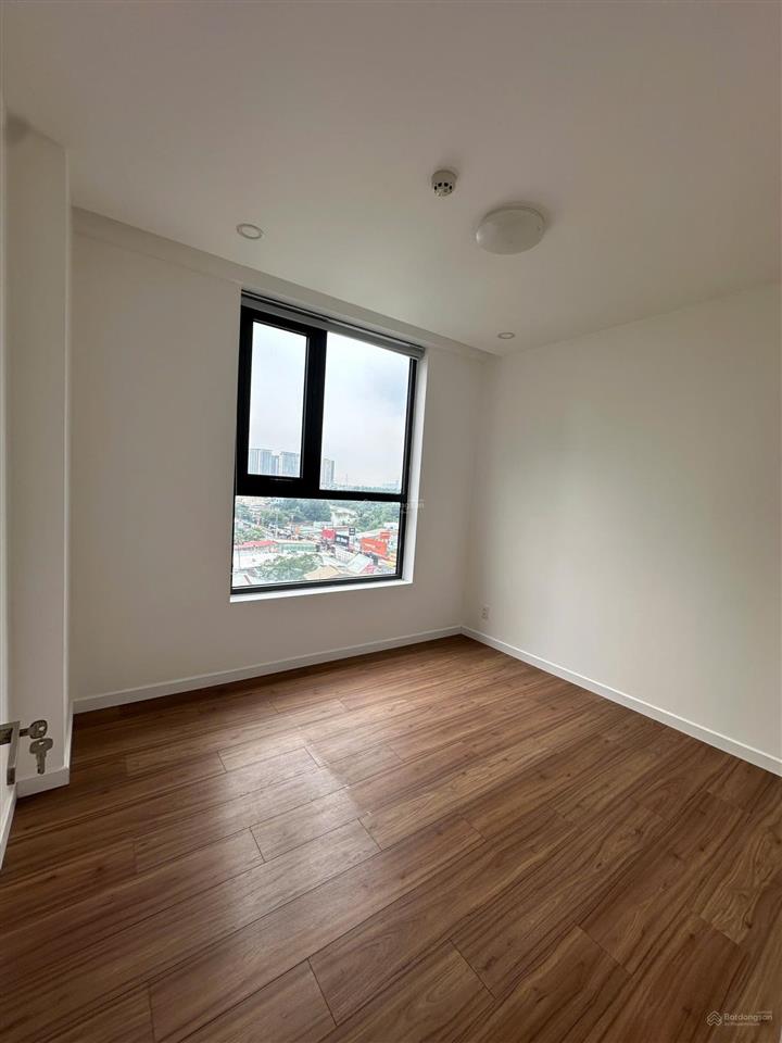 Duy nhất căn góc diện tích lớn 80m2 loại 2pn2wc tại dlusso giá 6,5 tỷ bao thuế tầng cao