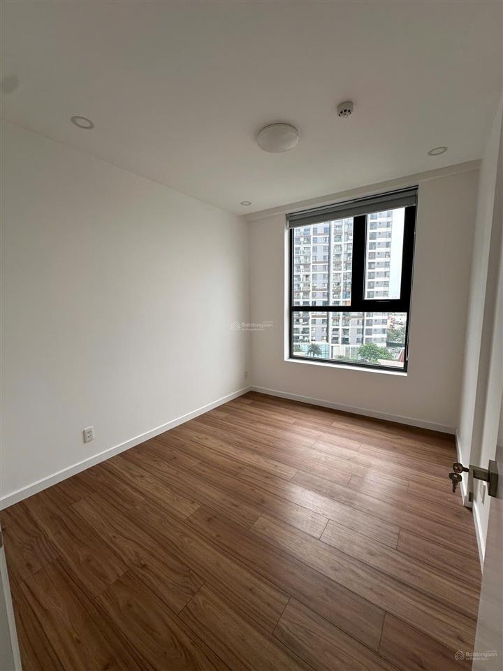 Duy nhất căn góc diện tích lớn 80m2 loại 2pn2wc tại dlusso giá 6,5 tỷ bao thuế tầng cao