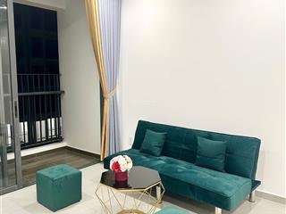 Cho thuê căn hộ mt 3pn diện tích 95m2 nhà có ít nội thất giá 9.5 triệu