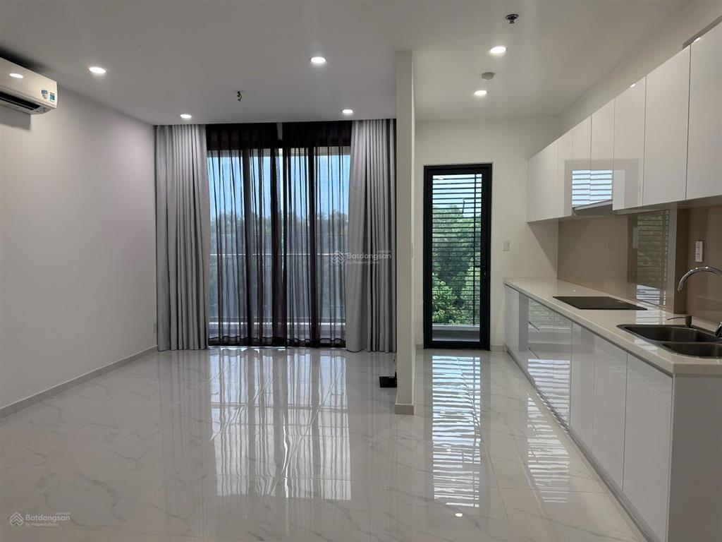 Cho thuê căn hộ dlusso 2pn căn góc diện tích 69m2 nhà full nội thất view sông giá 15tr
