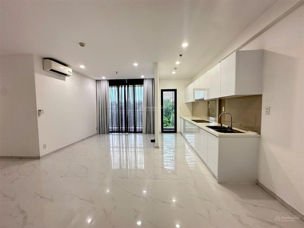 Cho thuê căn hộ dlusso 2pn căn góc diện tích 69m2 nhà full nội thất view sông giá 15tr