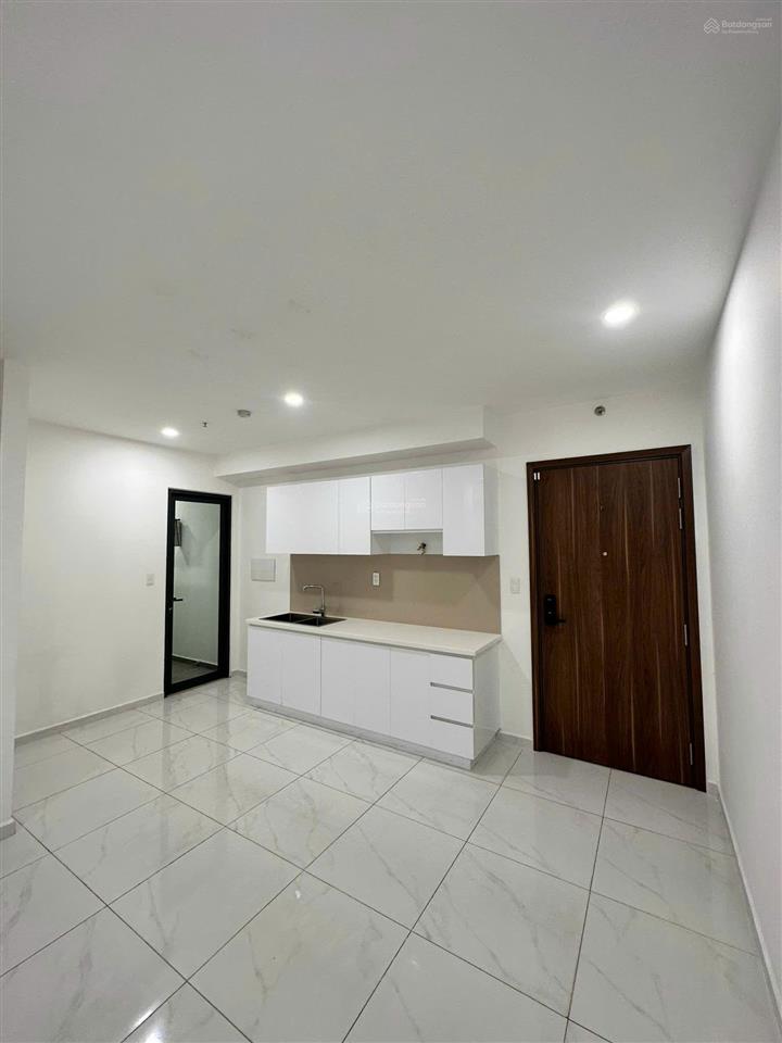 Cần cho thuê căn hộ precia 2pn diện tích 71,3m² nhà nội thất cơ bản giá 13tr view sông