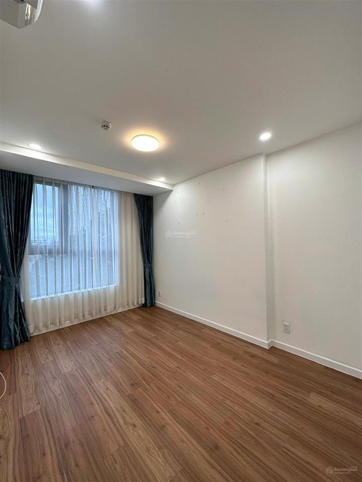 Cần cho thuê căn hộ precia 2pn diện tích 71,3m² nhà nội thất cơ bản giá 13tr view sông