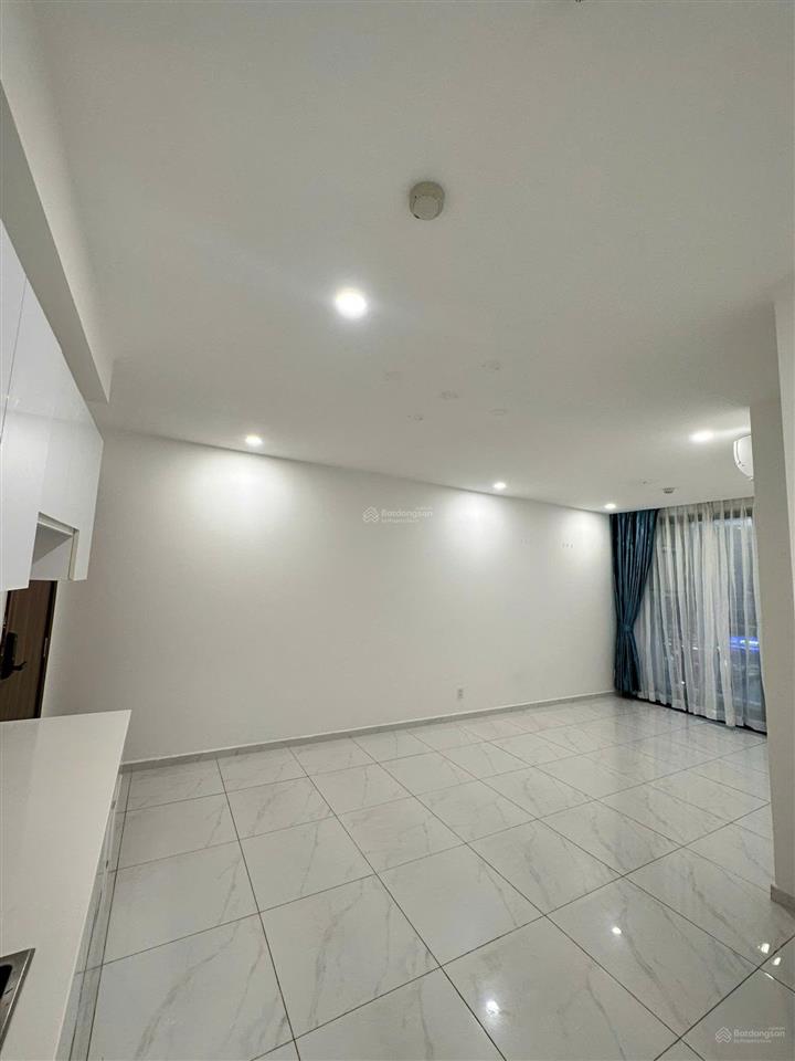 Cần cho thuê căn hộ precia 2pn diện tích 71,3m² nhà nội thất cơ bản giá 13tr view sông