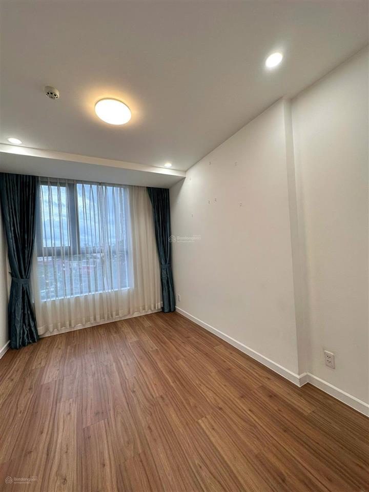 Cần cho thuê căn hộ precia 2pn diện tích 71,3m² nhà nội thất cơ bản giá 13tr view sông