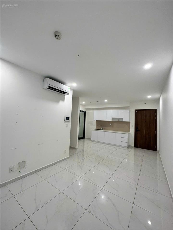 Cần cho thuê căn hộ precia 2pn diện tích 71,3m² nhà nội thất cơ bản giá 13tr view sông