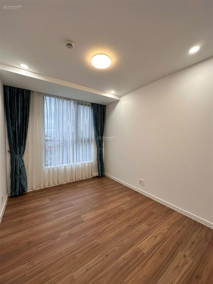 Cần cho thuê căn hộ precia 2pn diện tích 71,3m² nhà nội thất cơ bản giá 13tr view sông