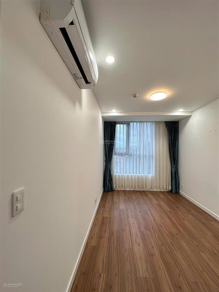 Cần cho thuê căn hộ precia 2pn diện tích 71,3m² nhà nội thất cơ bản giá 13tr view sông