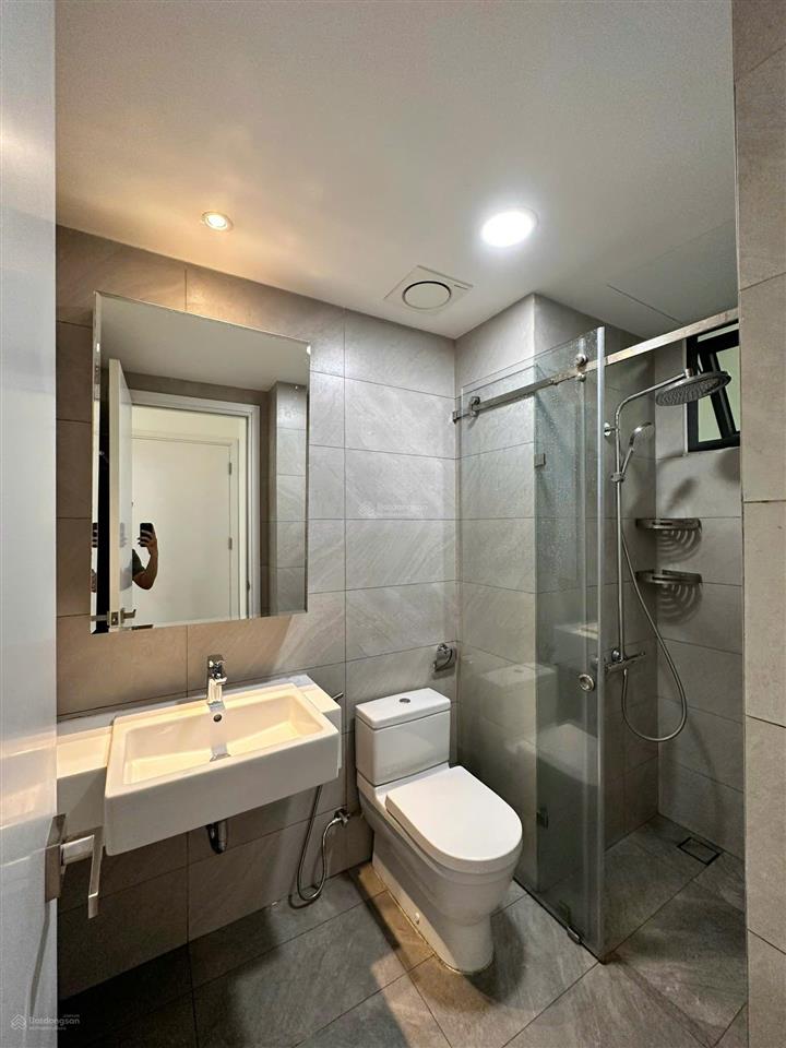 Cần cho thuê căn hộ precia 2pn diện tích 71,3m² nhà nội thất cơ bản giá 13tr view sông