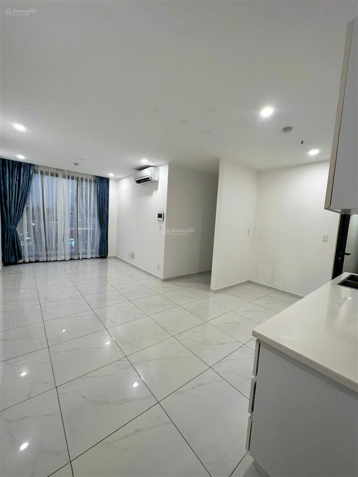 Cần cho thuê căn hộ precia 2pn diện tích 71,3m² nhà nội thất cơ bản giá 13tr view sông