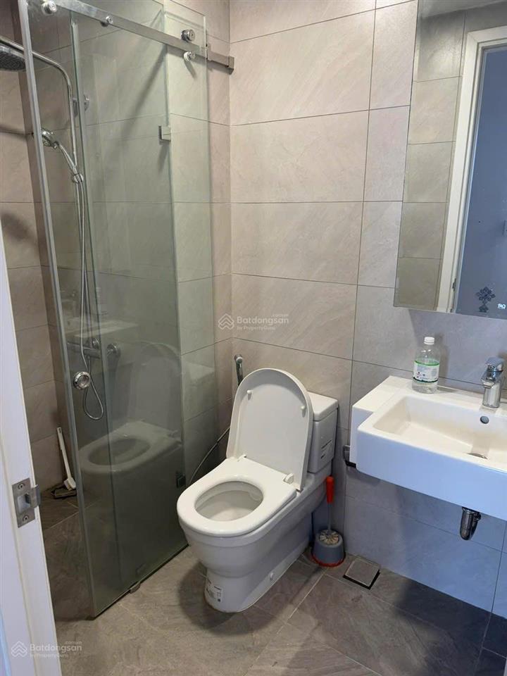 Cho thuê căn hộ precia loại 1pn+ tầng cao view thoáng full nội thất giá 12 triệu