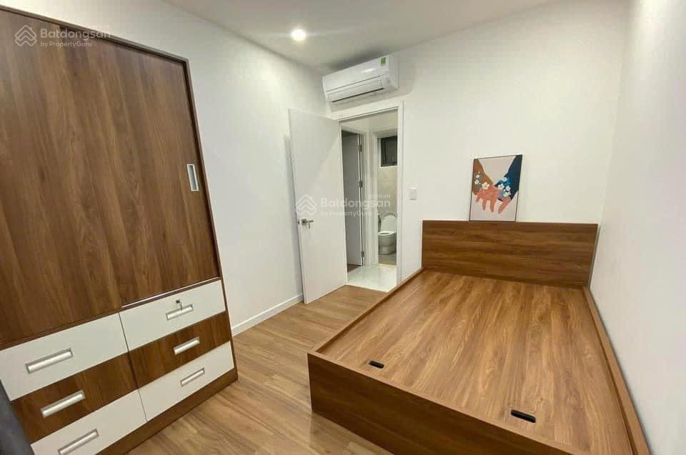 Bán căn hộ d'lusso 2pn2wc diện tích 69m2 nhà full nội thất đẹp giá 5,4 tỷ bao thuế