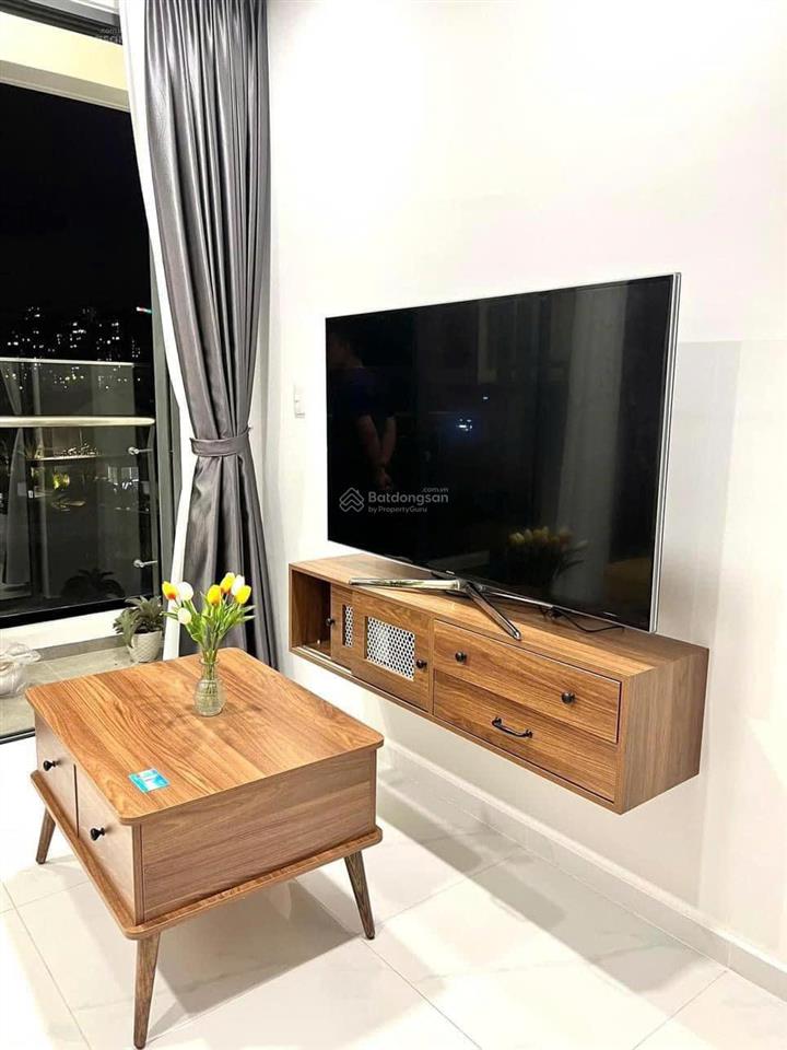 Bán căn hộ d'lusso 2pn2wc diện tích 69m2 nhà full nội thất đẹp giá 5,4 tỷ bao thuế