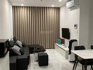 Cần bán căn hộ d'lusso 2pn2wc tầng thấp diện tích 68,5m2 nhà full nội thất đẹp giá 5.4 tỷ