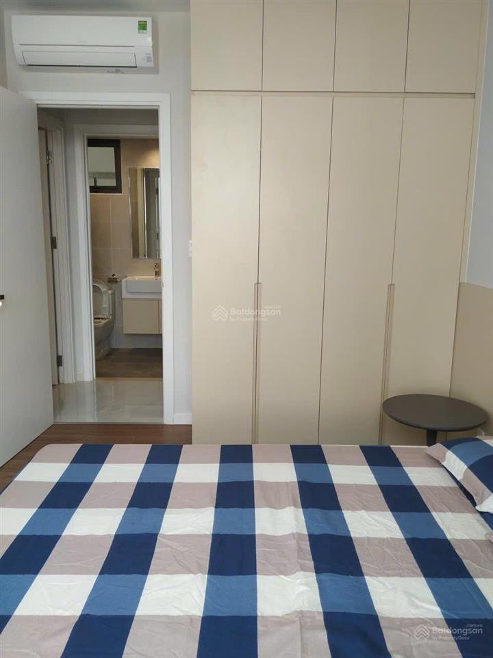 Cho thuê căn hộ precia 2pn2wc full nội thất đẹp giá 15,5tr view thoáng mát, tầng cao