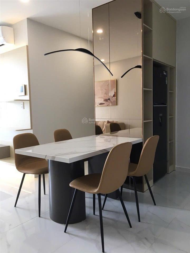 Cho thuê căn hộ precia 2pn2wc full nội thất đẹp giá 15,5tr view thoáng mát, tầng cao