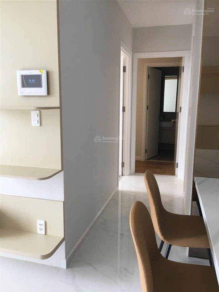 Cho thuê căn hộ precia 2pn2wc full nội thất đẹp giá 15,5tr view thoáng mát, tầng cao