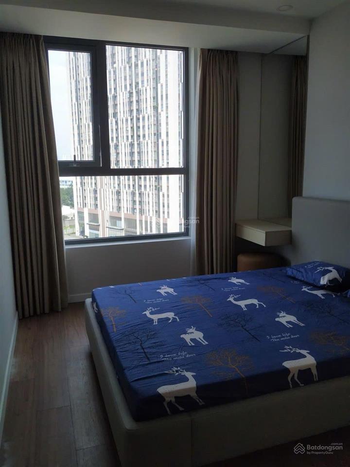 Cho thuê căn hộ precia 2pn2wc full nội thất đẹp giá 15,5tr view thoáng mát, tầng cao
