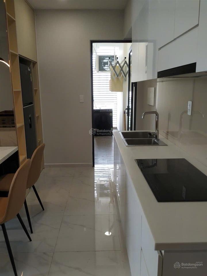 Cho thuê căn hộ precia 2pn2wc full nội thất đẹp giá 15,5tr view thoáng mát, tầng cao