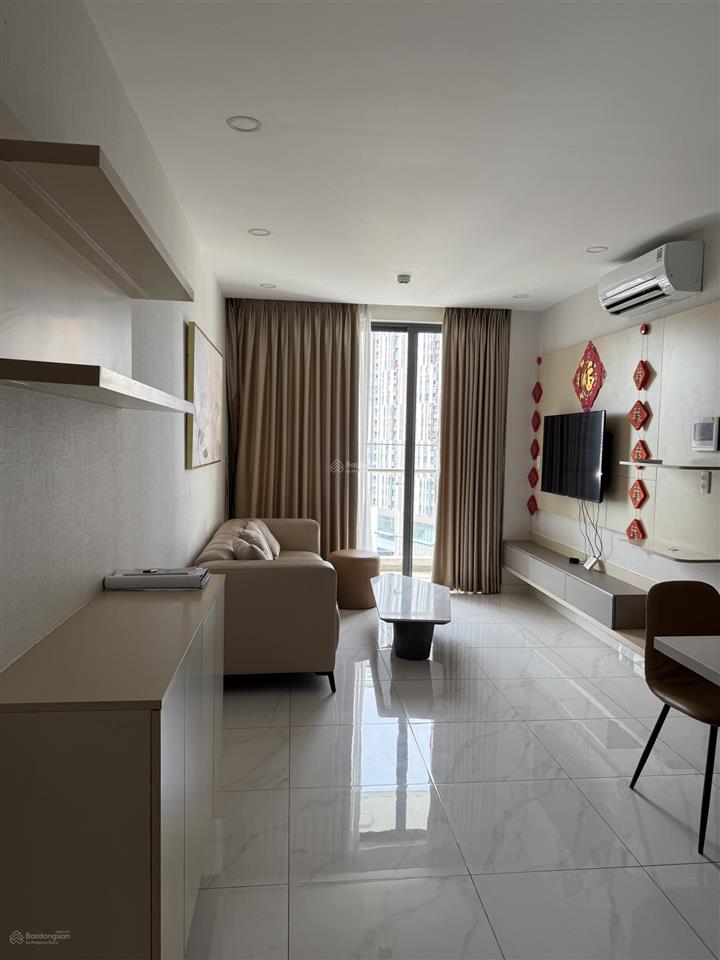 Cho thuê căn hộ precia 2pn2wc full nội thất đẹp giá 15,5tr view thoáng mát, tầng cao
