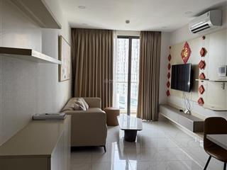 Cho thuê căn hộ precia 2pn2wc full nội thất đẹp giá 15,5tr view thoáng mát, tầng cao