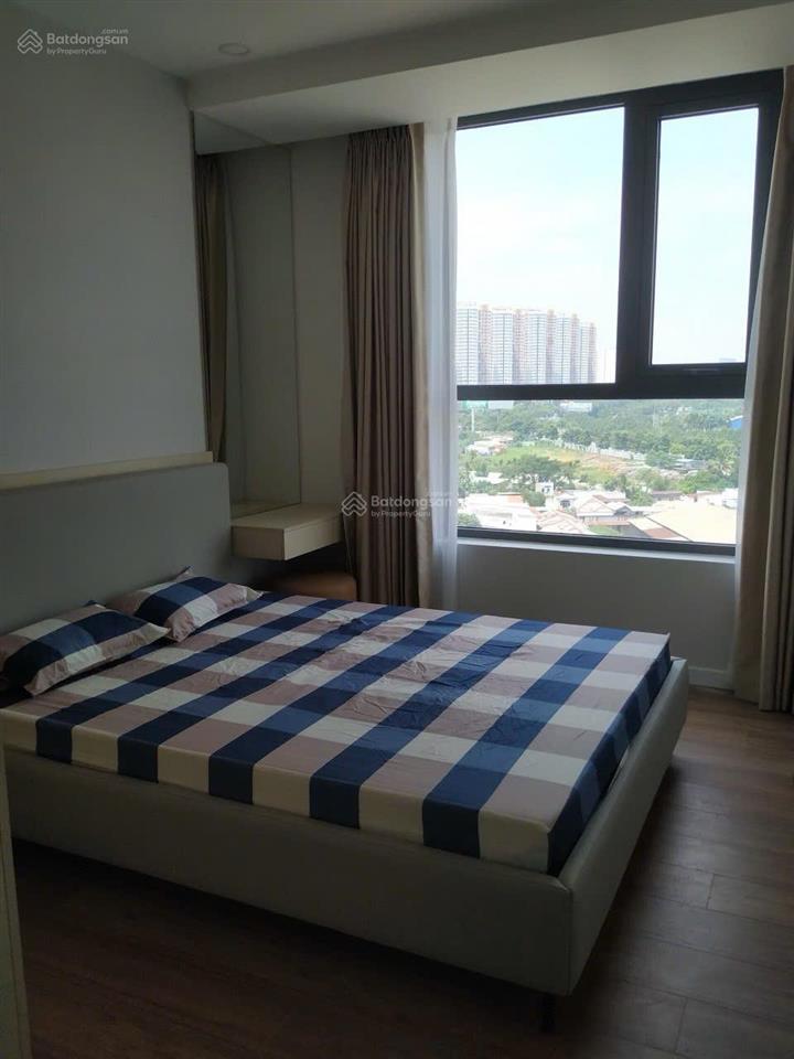 Cho thuê căn hộ precia 2pn2wc full nội thất đẹp giá 15,5tr view thoáng mát, tầng cao