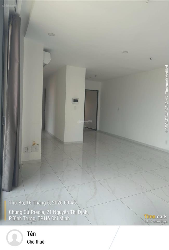 Cần cho thuê nhanh căn 3pn diện tích 97m2 view đông nam nhà ntcb giá 15tr rẻ thị trường