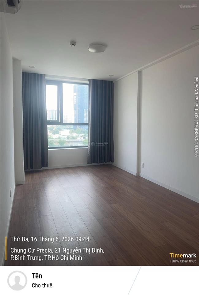 Cần cho thuê nhanh căn 3pn diện tích 97m2 view đông nam nhà ntcb giá 15tr rẻ thị trường