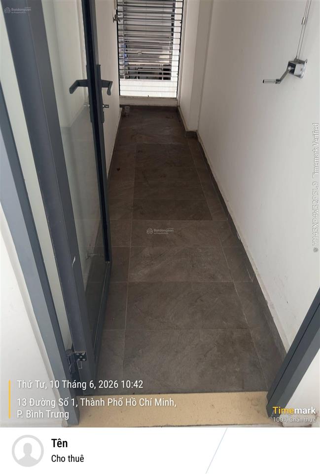 Cho thuê căn hộ dlusso 3pn dt 105m2 view sông thoáng mát giá 18tr/th căn góc