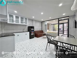 Cho thuê cc mini 40m2, 8,5 triệu ở đường số 33, p an khánh, q2 giá tốt, view đẹp