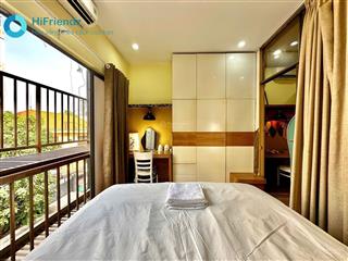 Cho thuê gấp cc mini 1pn, 1wc, 40m2, 8,6 triệu ở đường số 64, thảo điền, quận 2