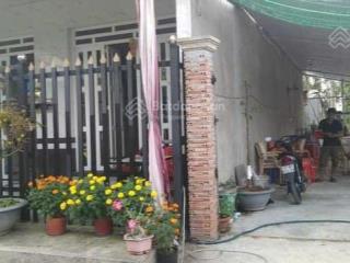 Bán nhà riêng 210m2 mt 14m tại châu phú dọn vào ở ngay