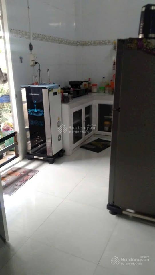 Bán nhà riêng 210m2 mt 14m tại châu phú dọn vào ở ngay
