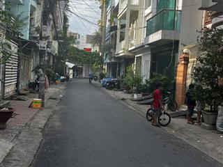 Cần bán căn nhà bình thạnh hẻm oto 7 chỗ 1/ nguyễn xí lề đường 8m, 4 tầng (4,2x15) vuông vức 11.2tỷ