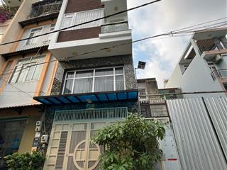 Hiếmmặt tiền thụt phạm văn đồng! bán lô đất trống bình thạnh vuông vức(4x15)gần emart phan văn trị