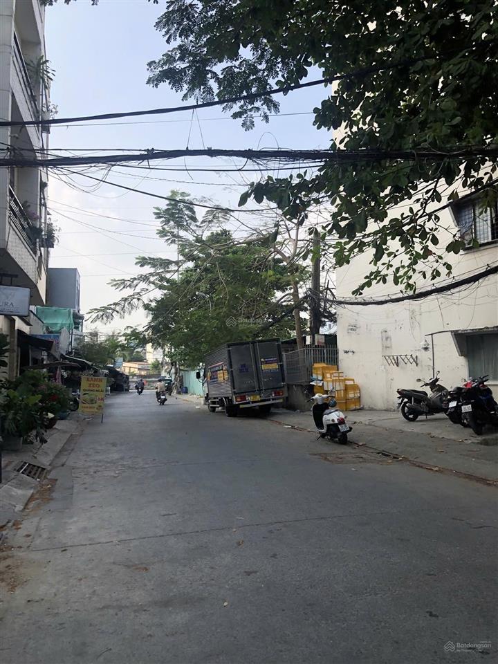 Tặng full nội thất  khu bình lợi  đặng thùy trâm! bán nhà bình thạnh 3 tầng (4x13m) 4pn  8.6 tỷ