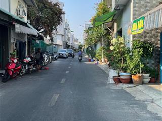 Kế bên quận 1 phan xích long! bán đất tặng nhà bình thạnh căn góc hxh lê văn duyệt (4.6x10m) 7.2tỷ