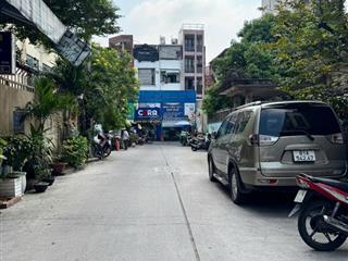 Ngay phòng công chứng số 6  bán nhà bình thạnh hẻm xe hơi nguyễn văn đậu, 2 tầng (4x16m) 9.3 tỷ tl
