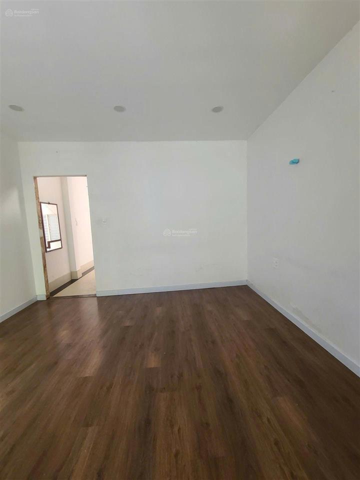 Bán nhà bình thạnh khu phân lô hẻm xe hơi 6m ngay công viên tầm vu, 3 tầng (4x10m) 7.5 tỷ tl