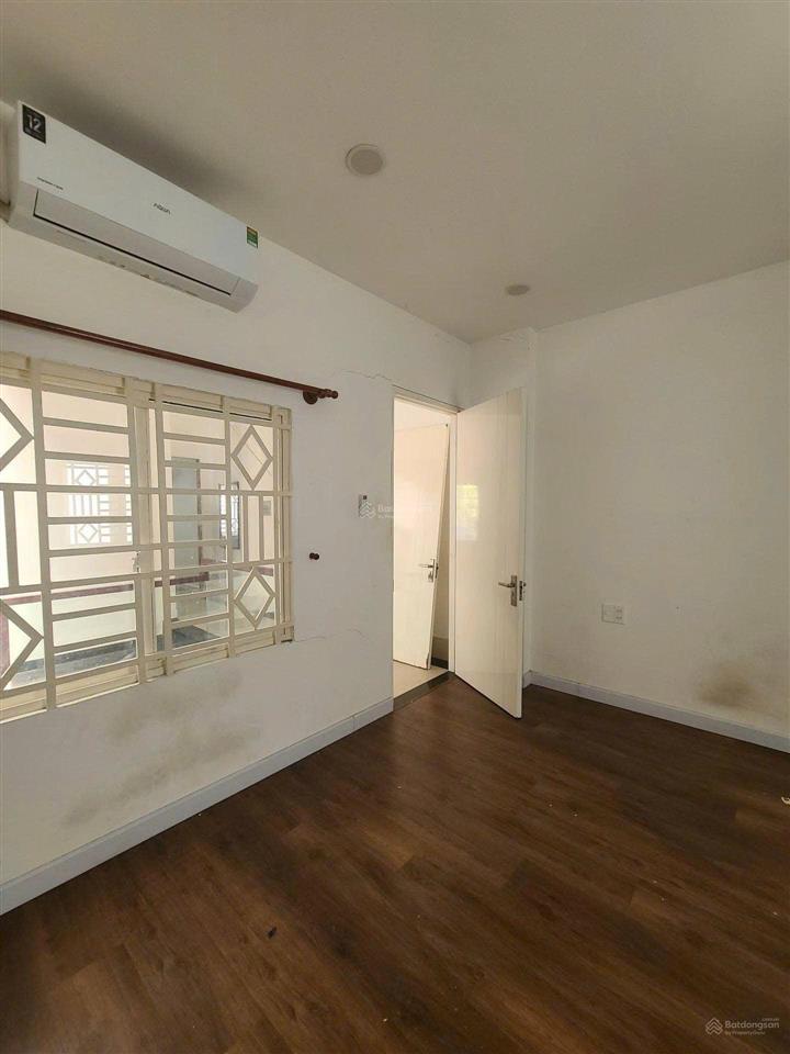 Bán nhà bình thạnh khu phân lô hẻm xe hơi 6m ngay công viên tầm vu, 3 tầng (4x10m) 7.5 tỷ tl