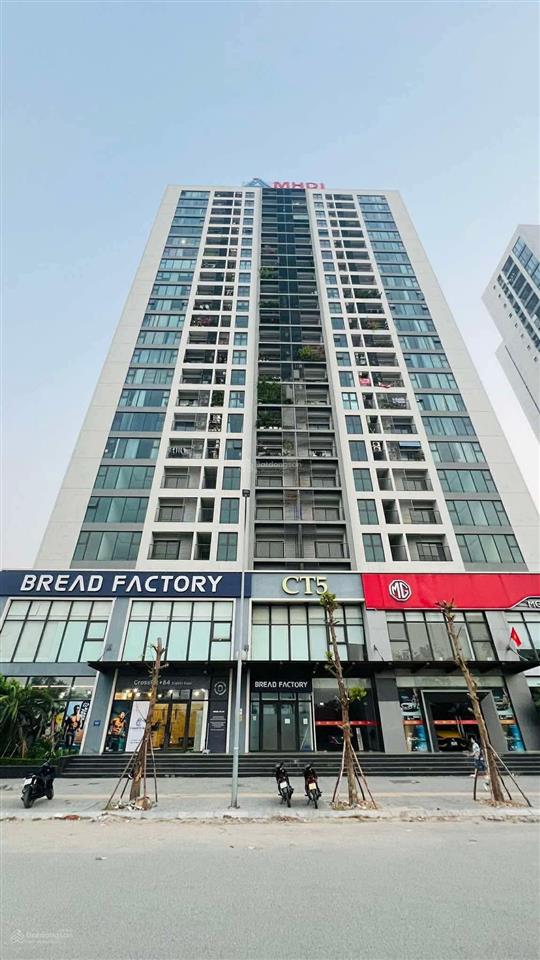 Bán chung cư mhdi  lê đức thọ  giá tốt nhất thị trường. 79m2  giá chỉ 5,9 tỷ.