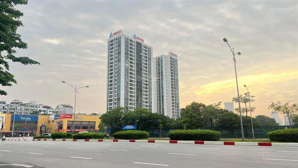 Bán chung cư mhdi  lê đức thọ  giá tốt nhất thị trường. 79m2  giá chỉ 5,9 tỷ.