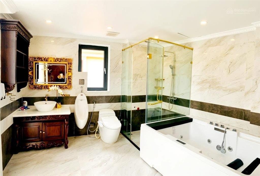 Gia đình cần bán gấp biệt thự mỹ đình sông đà sudico, lô góc, 200m nhỉnh 60 tỷ, 0968 883 ***