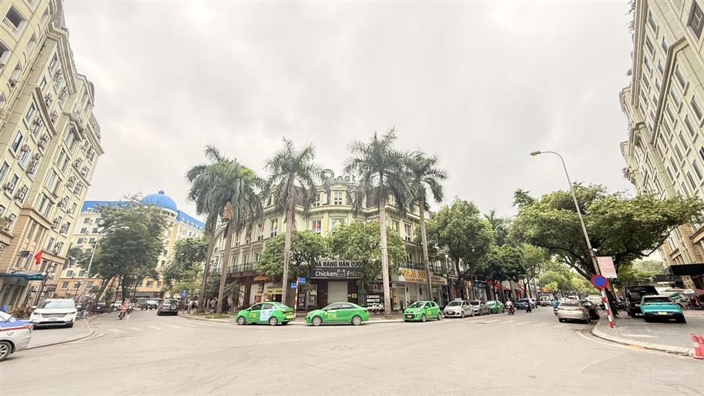 Gia đình cần bán gấp biệt thự mỹ đình sông đà sudico, lô góc, 200m nhỉnh 60 tỷ, 0968 883 ***