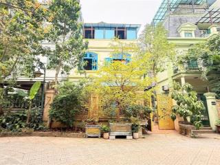 Chính chủ cần bán gấp biệt thự mỹ đình sông đà, lô góc, 200m hơn 60 tỷ, 0968 883 ***