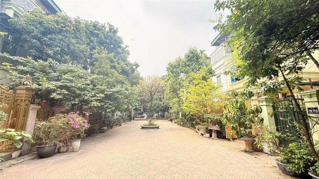 Chính chủ cần bán gấp biệt thự mỹ đình sông đà, lô góc, 200m hơn 60 tỷ, 0968 883 ***