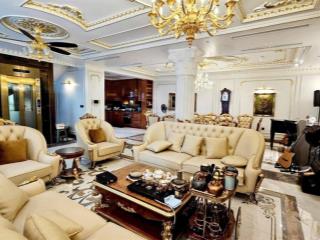 Chính chủ bán biệt thự vin hàm nghi  view vườn hoa công viên  đẹp nhất dự án. giá hơn 200 tỷ.