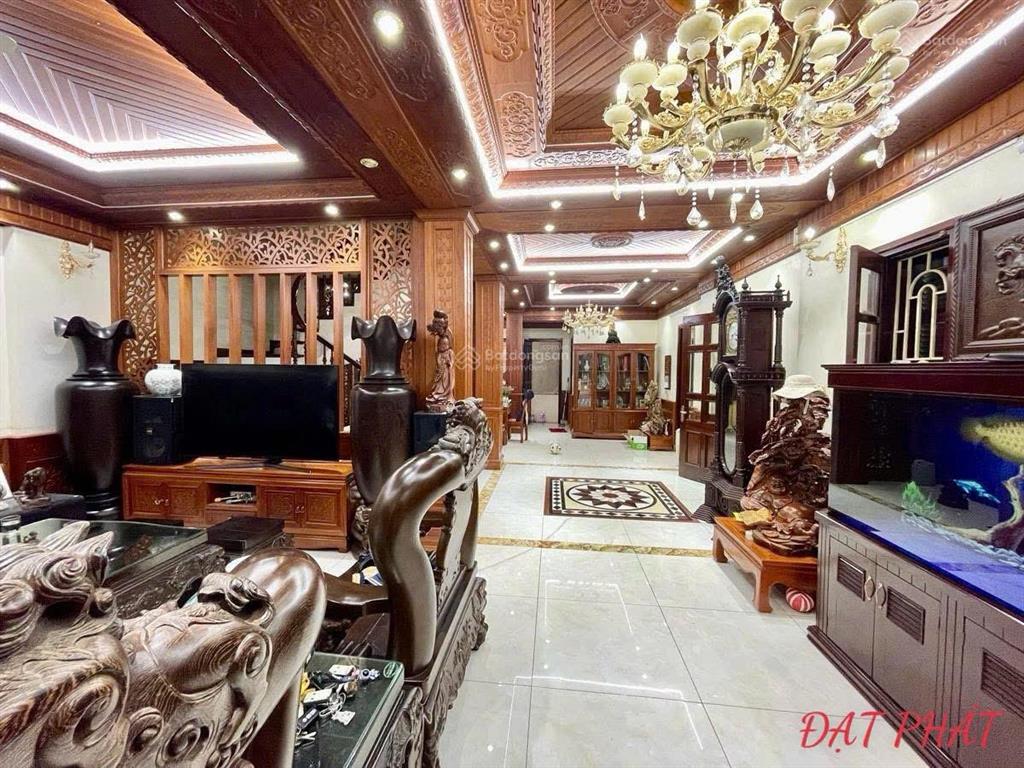 Bán gấp biệt thự sudico mỹ đình sông đà, 2 mặt tiền. gần 200m giá bán 68 tỷ, full nội thất.